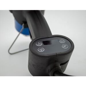 Клеевой термопистолет BUHNEN HB 710 spray